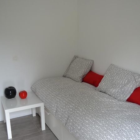 La Boite Rouge Daire Stavelot Dış mekan fotoğraf
