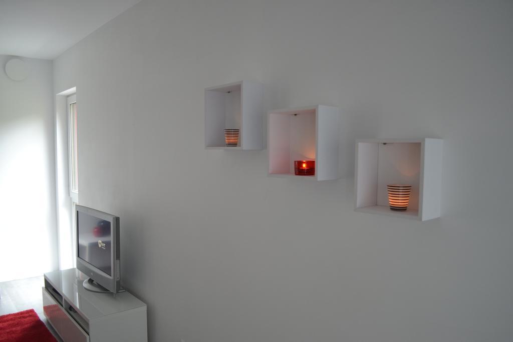 La Boite Rouge Daire Stavelot Dış mekan fotoğraf